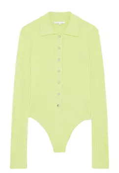 Боди PATRIZIA PEPE