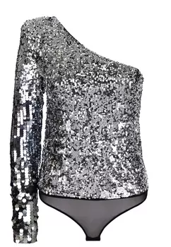 Боди PATRIZIA PEPE