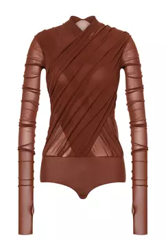 Боди PHILOSOPHY DI LORENZO SERAFINI