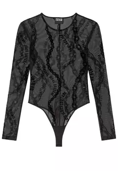 Боди VERSACE JEANS COUTURE