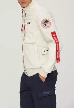 Бомбер AERONAUTICA MILITARE