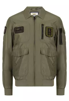 Бомбер AERONAUTICA MILITARE