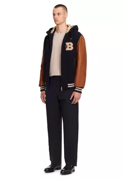 Бомбер BRUNELLO CUCINELLI