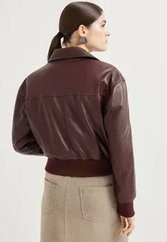 Бомбер BRUNELLO CUCINELLI