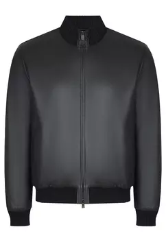 Бомбер CORNELIANI