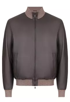 Бомбер CORNELIANI