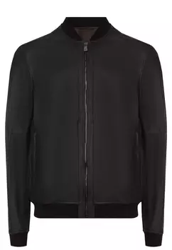 Бомбер CORNELIANI