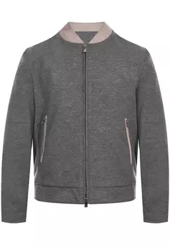 Бомбер CORNELIANI