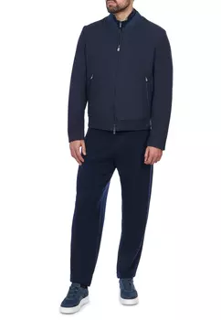 Бомбер CORNELIANI