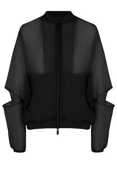 Бомбер DIEGO M