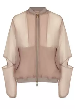 Бомбер DIEGO M