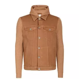 Бомбер ELEVENTY