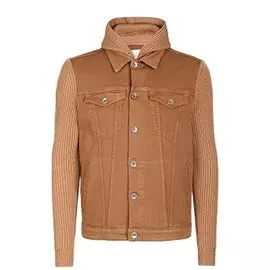 Бомбер ELEVENTY