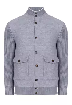 Бомбер ELEVENTY