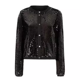 Бомбер EMPORIO ARMANI