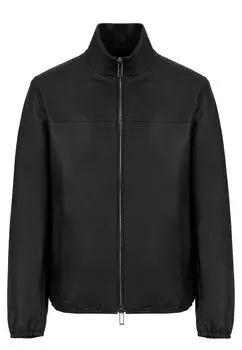 Бомбер EMPORIO ARMANI