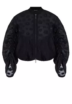 Бомбер EMPORIO ARMANI