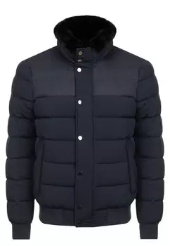 Бомбер HETREGO