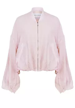 Бомбер Lucy FASHION REBELS