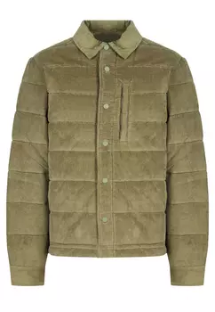 Бомбер MAHARISHI