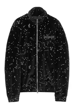 Бомбер MAHARISHI