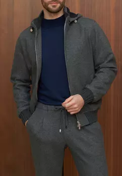 Бомбер MANDELLI