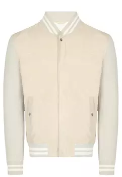 Бомбер MANDELLI