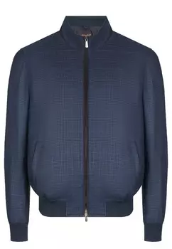 Бомбер MANDELLI