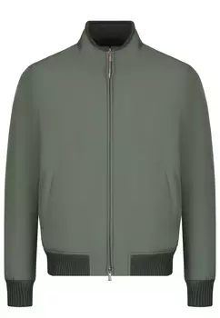 Бомбер MANDELLI