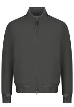 Бомбер MANDELLI