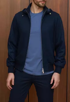 Бомбер MANDELLI