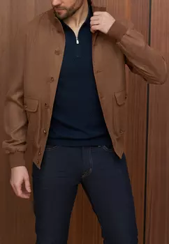 Бомбер MANDELLI