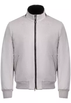 Бомбер MANDELLI