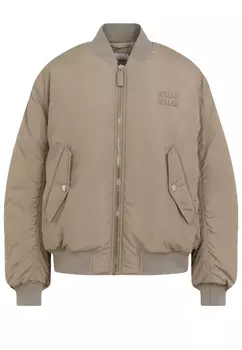 Бомбер MIU MIU