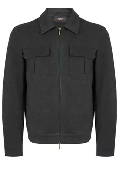 Бомбер PESERICO