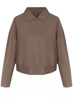 Бомбер SFILATO