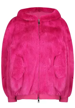 Бомбер SIMONETTA RAVIZZA