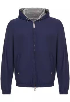 Бомбер STEFANO RICCI