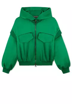 Бомбер TOM FORD