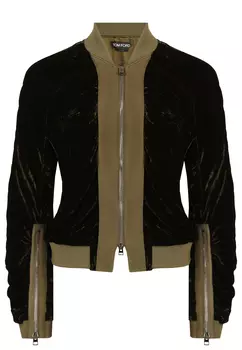 Бомбер TOM FORD