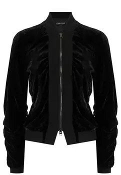 Бомбер TOM FORD