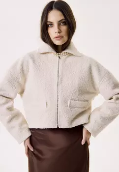 Бомбер укороченный PRIME 2U