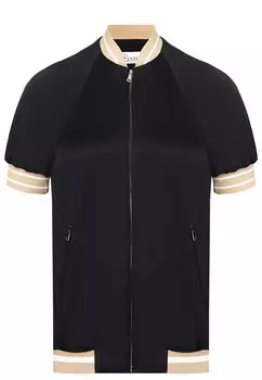 Бомбер VALENTINO RED