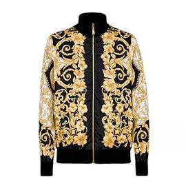 Бомбер VERSACE