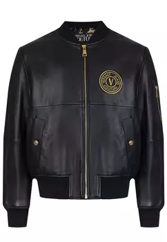 Бомбер VERSACE JEANS COUTURE