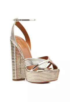 Босоножки AQUAZZURA