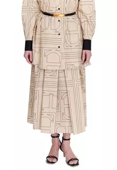 Босоножки ELISABETTA FRANCHI