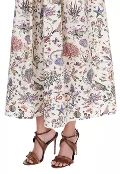 Босоножки ELISABETTA FRANCHI