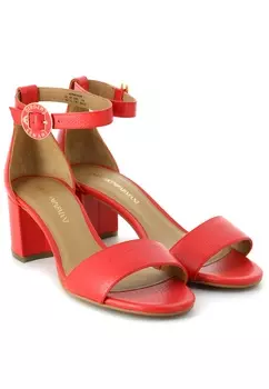 Босоножки EMPORIO ARMANI