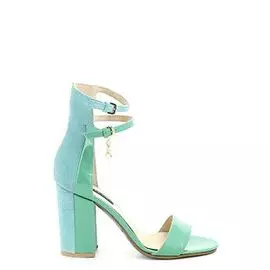 Босоножки PATRIZIA PEPE